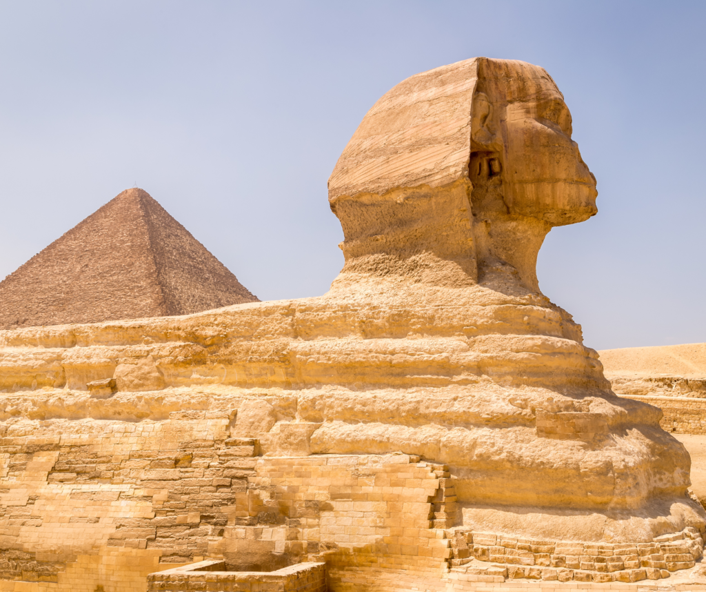 Cairo Day Trip from Hurghada | Pyramids & Egyptian Museum Tour