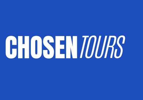 The Chosen Hurghada Tours