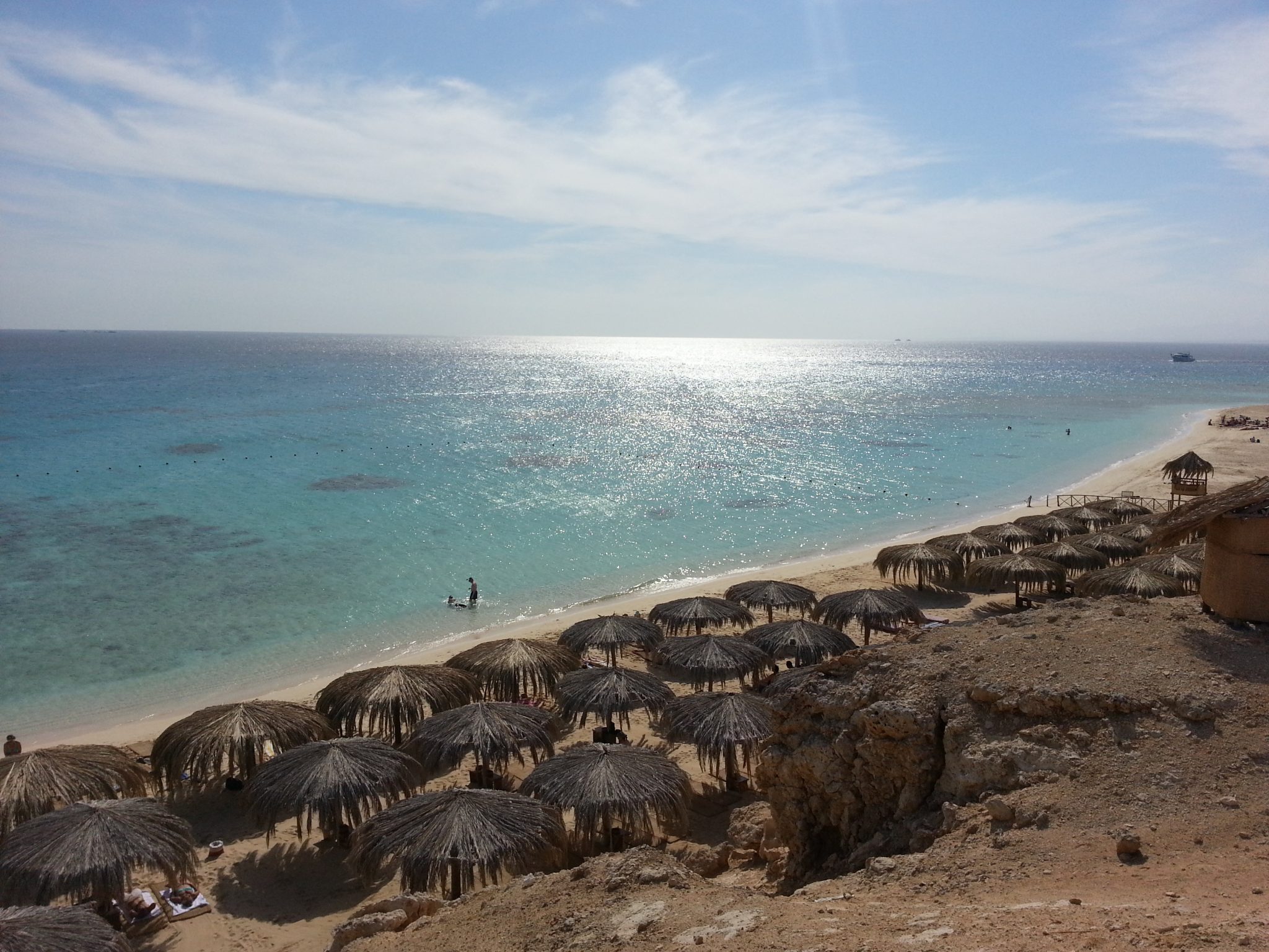 Mahmya Island Hurghada