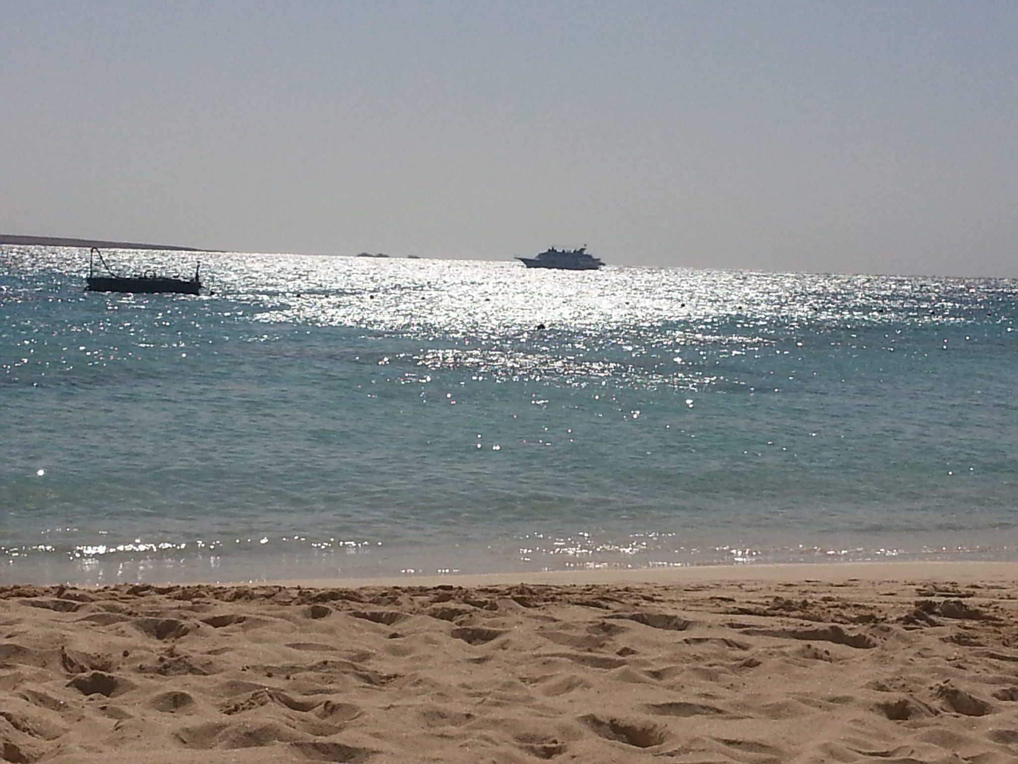 Sharm El Naga Snorkeling Full Day with Lunch
