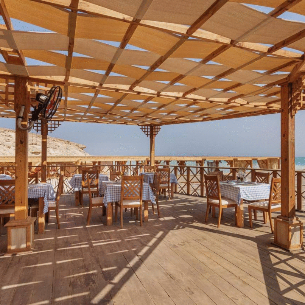 Hurghada Orange Bay Island Tour A Slice of Paradise in the Red Sea